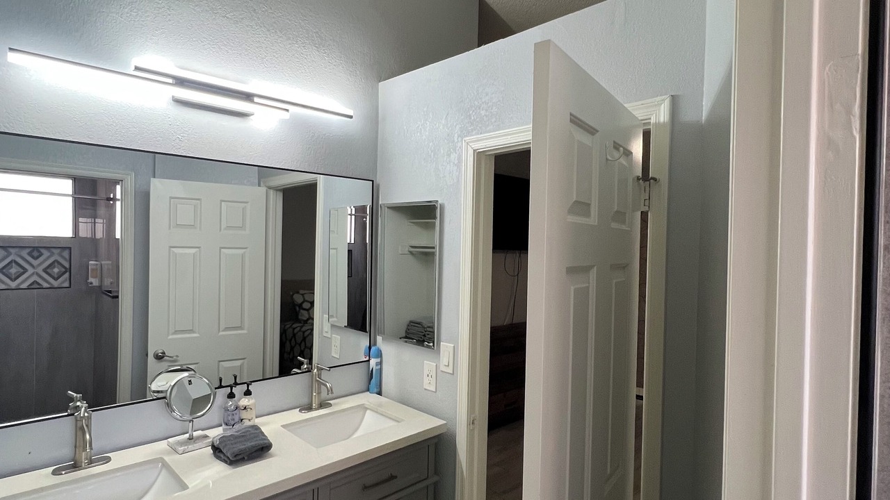 Photo of Bathroom in Deer Valley