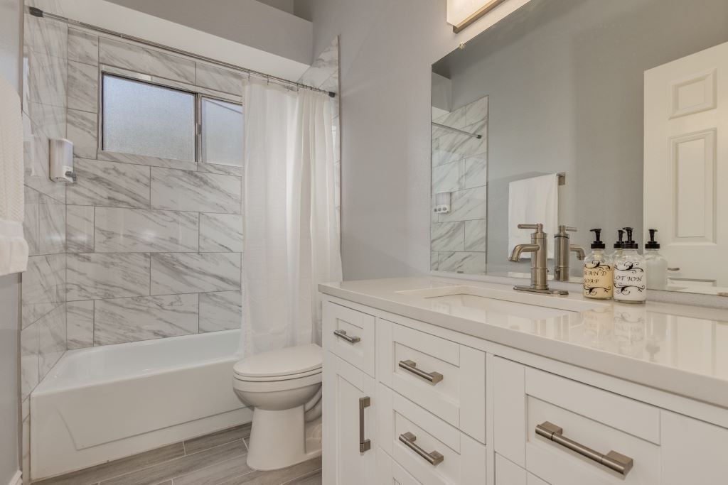 Photo of Bathroom in Deer Valley
