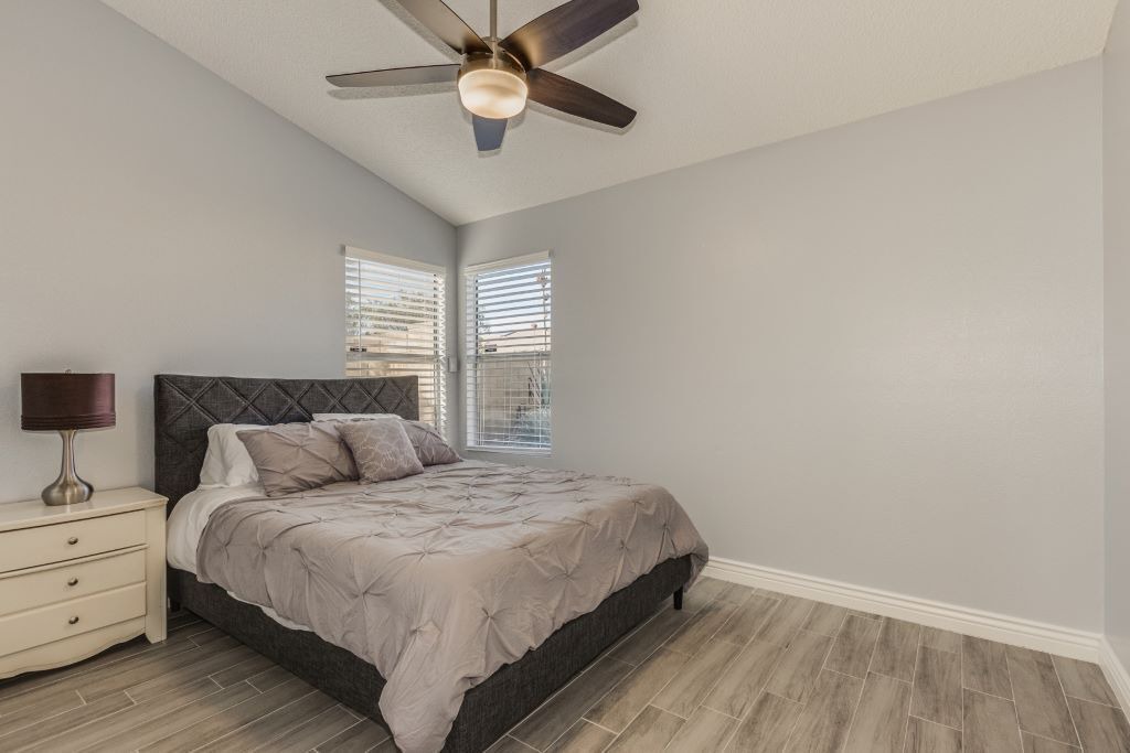 Photo of Bedroom in Deer Valley