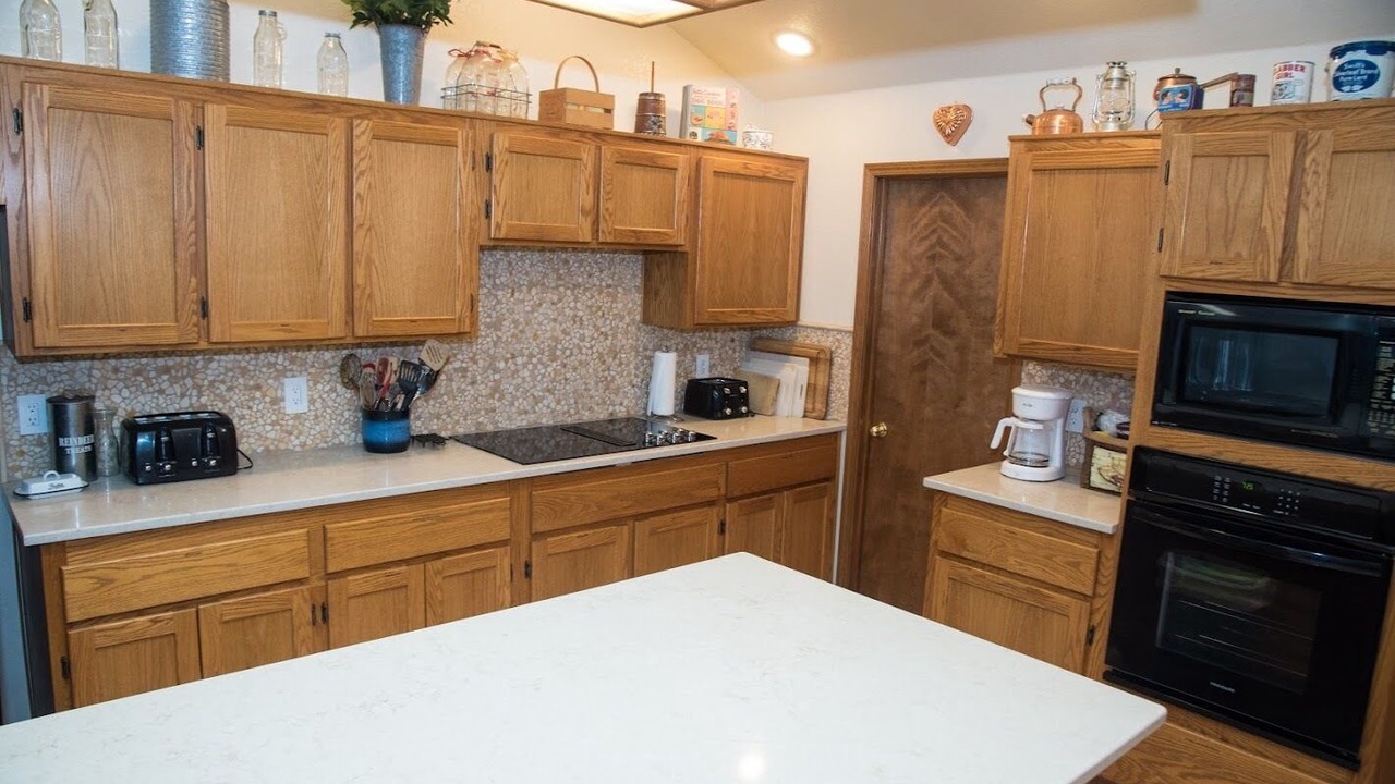Photo of Kitchen in Strawberry