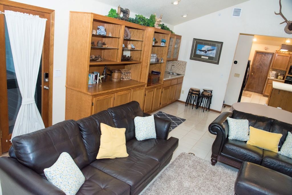 Photo of Livingroom in Strawberry