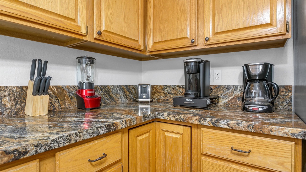 Photo of Kitchen in Green Valley
