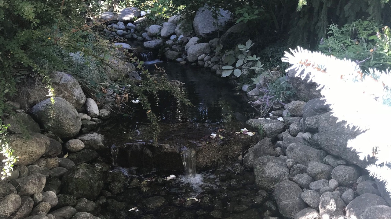 Photo of Outdoor in Granite