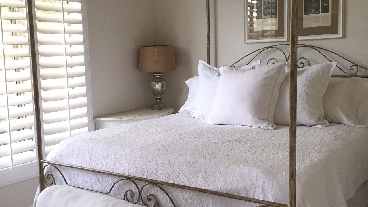 Photo of Bedroom in Madrid
