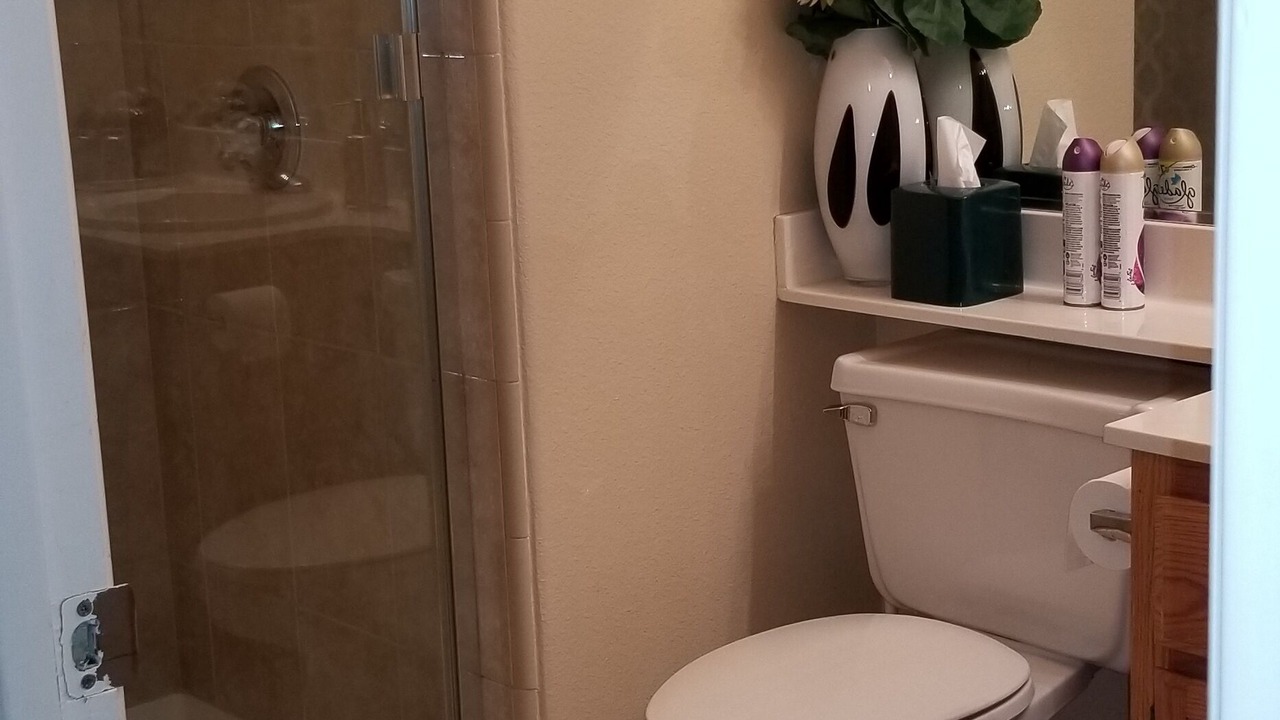 Photo of Bathroom in Green Valley North