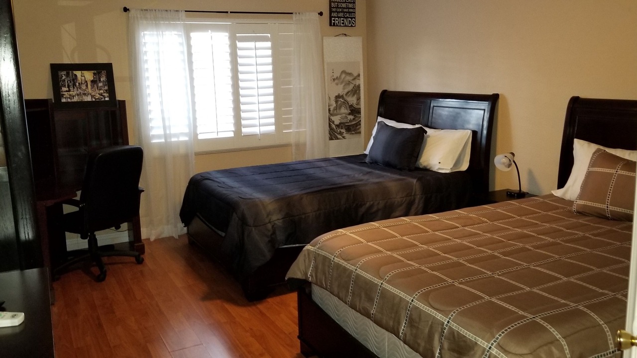 Photo of Bedroom in Green Valley North