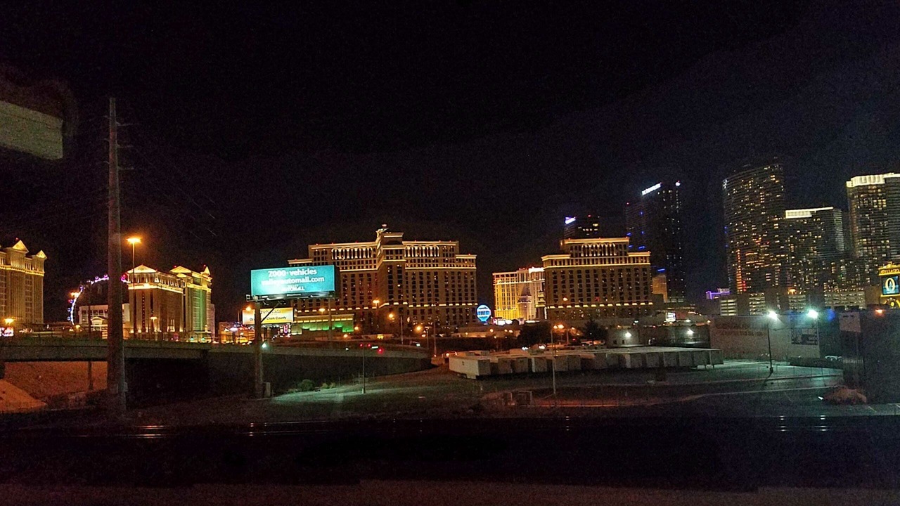 Photo of Others in Las Vegas