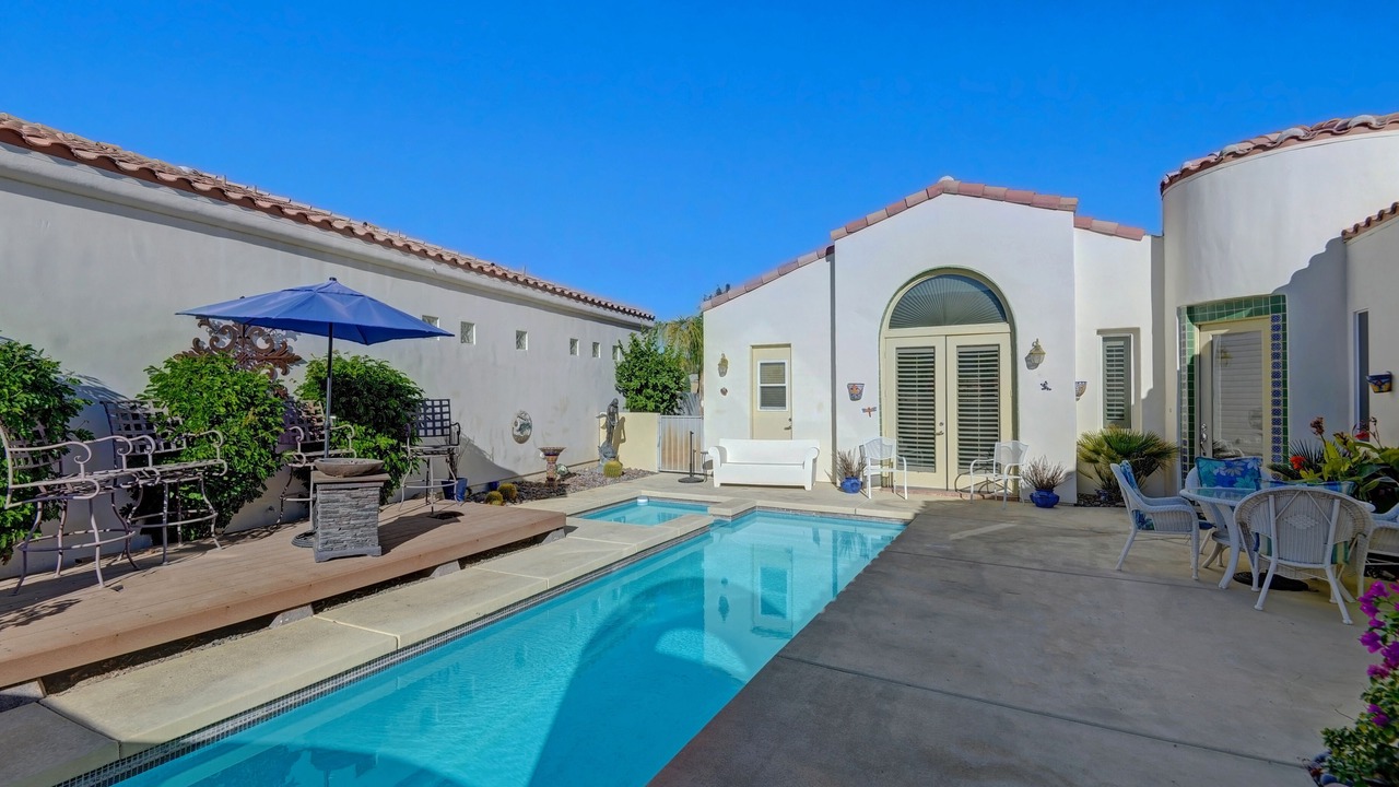 Photo of Outdoor in Cathedral City