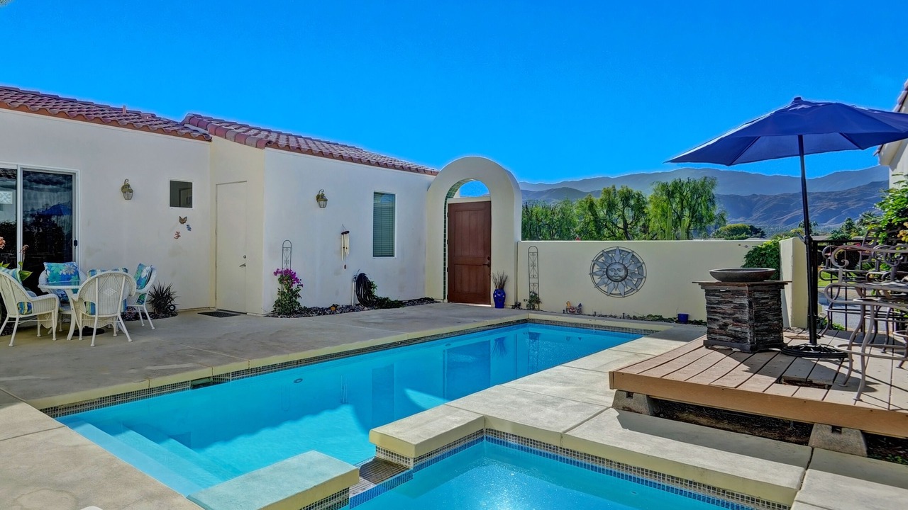 Photo of Outdoor in Cathedral City