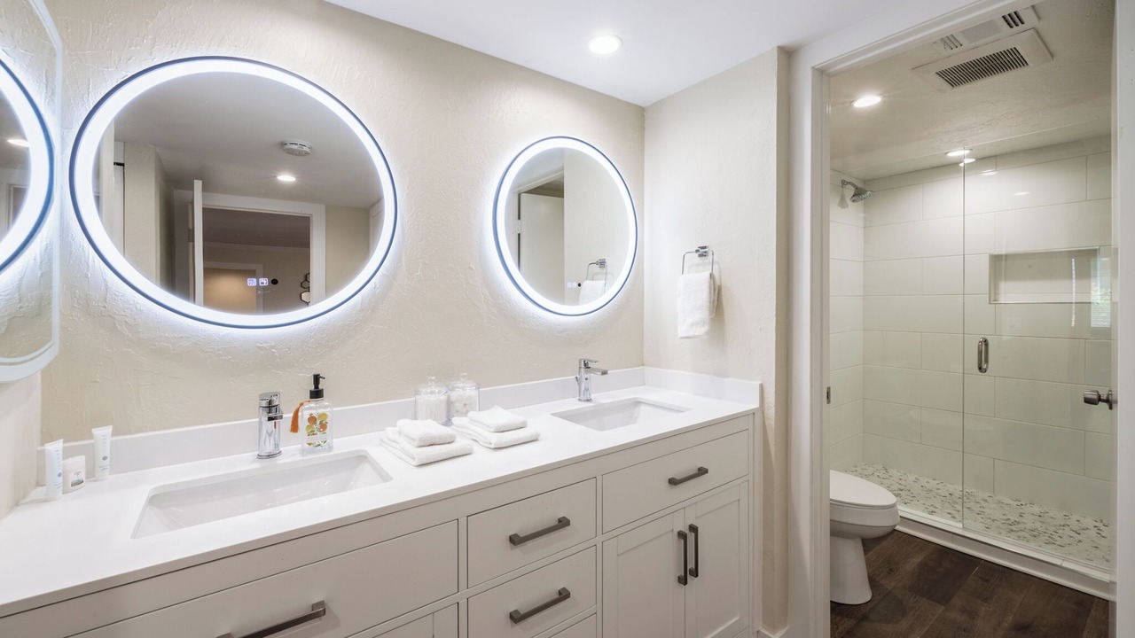 Photo of Bathroom in Baristo