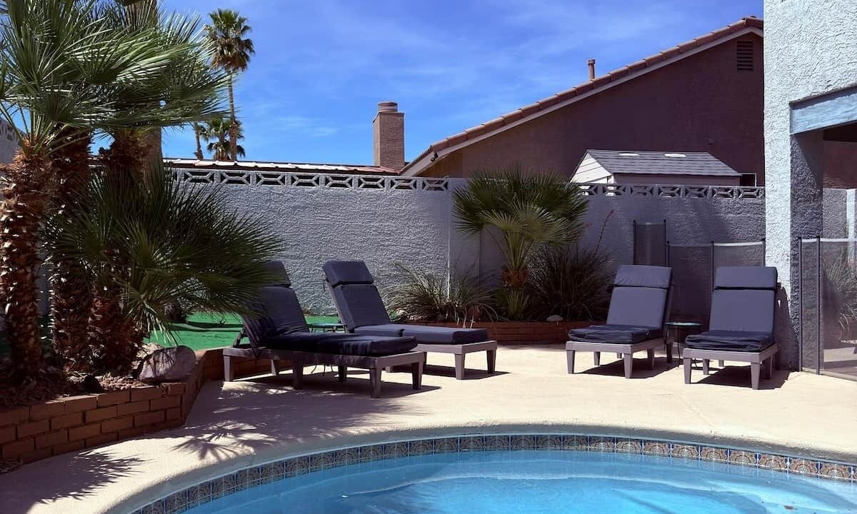 Photo of Outdoor in Las Vegas