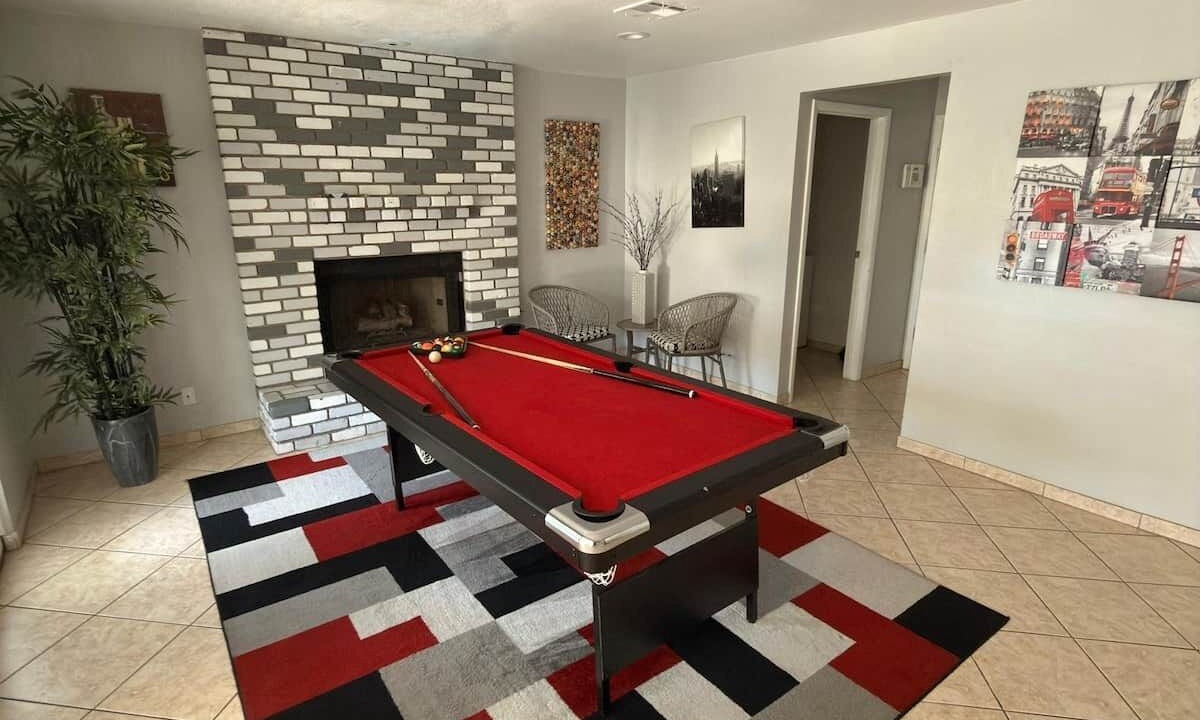 Photo of Bedroom in Las Vegas
