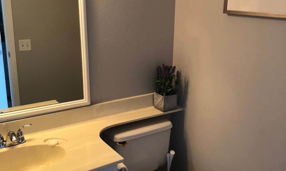 Photo of Bathroom in Las Vegas