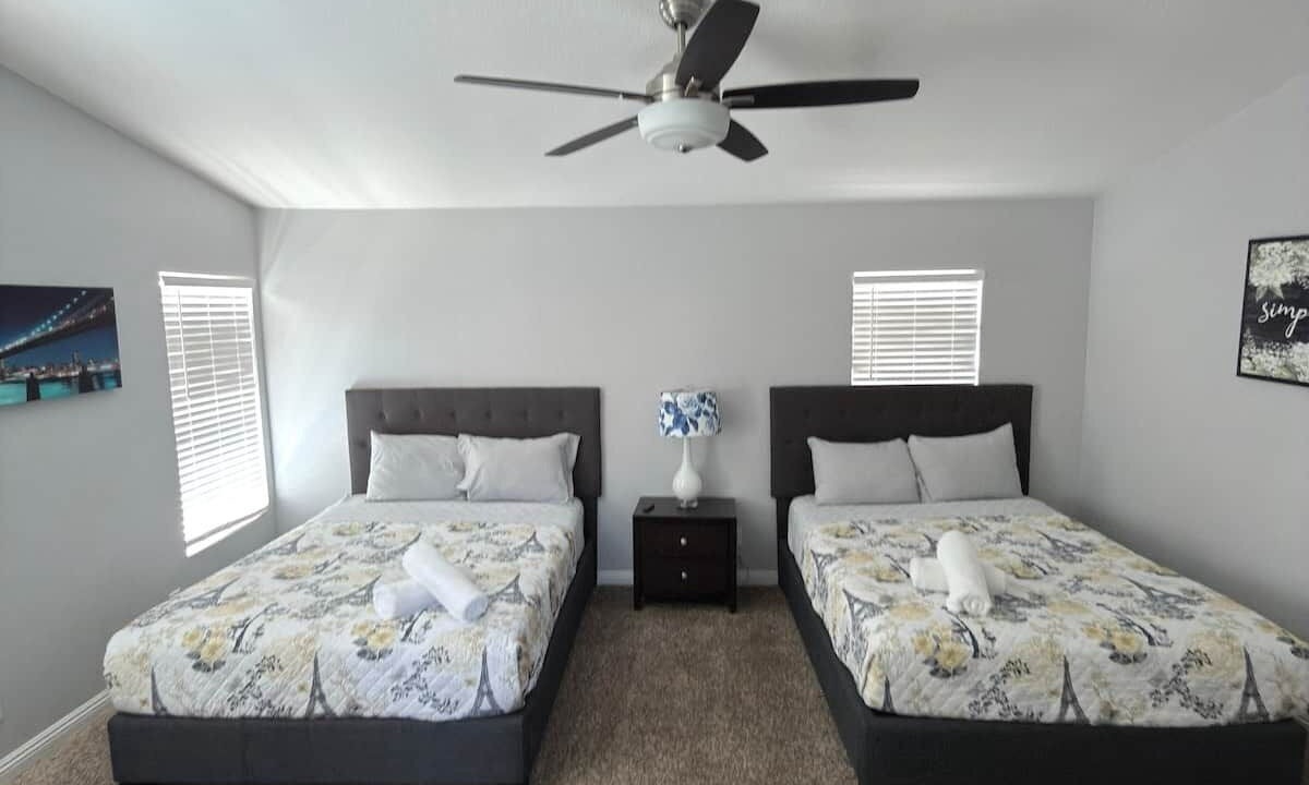 Photo of Bedroom in Las Vegas