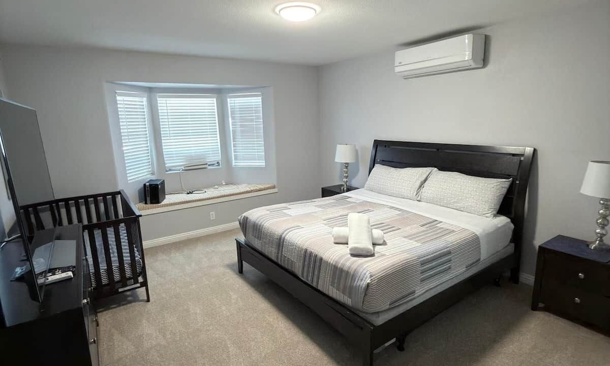 Photo of Bedroom in Las Vegas