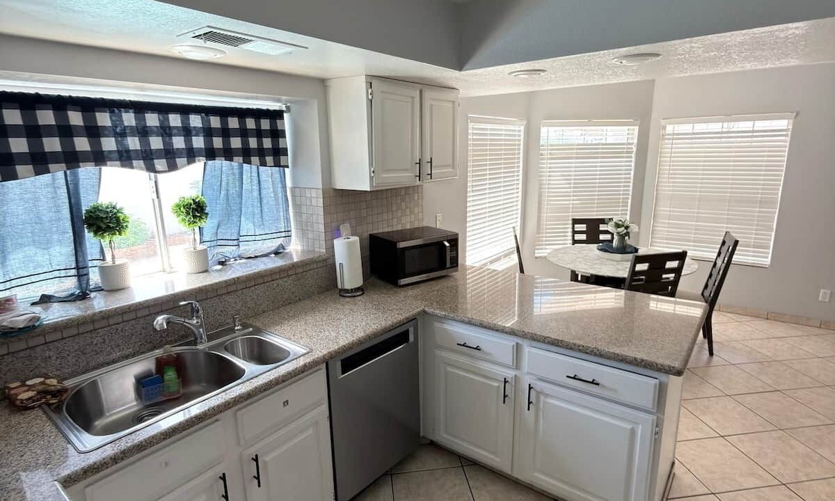 Photo of Kitchen in Las Vegas