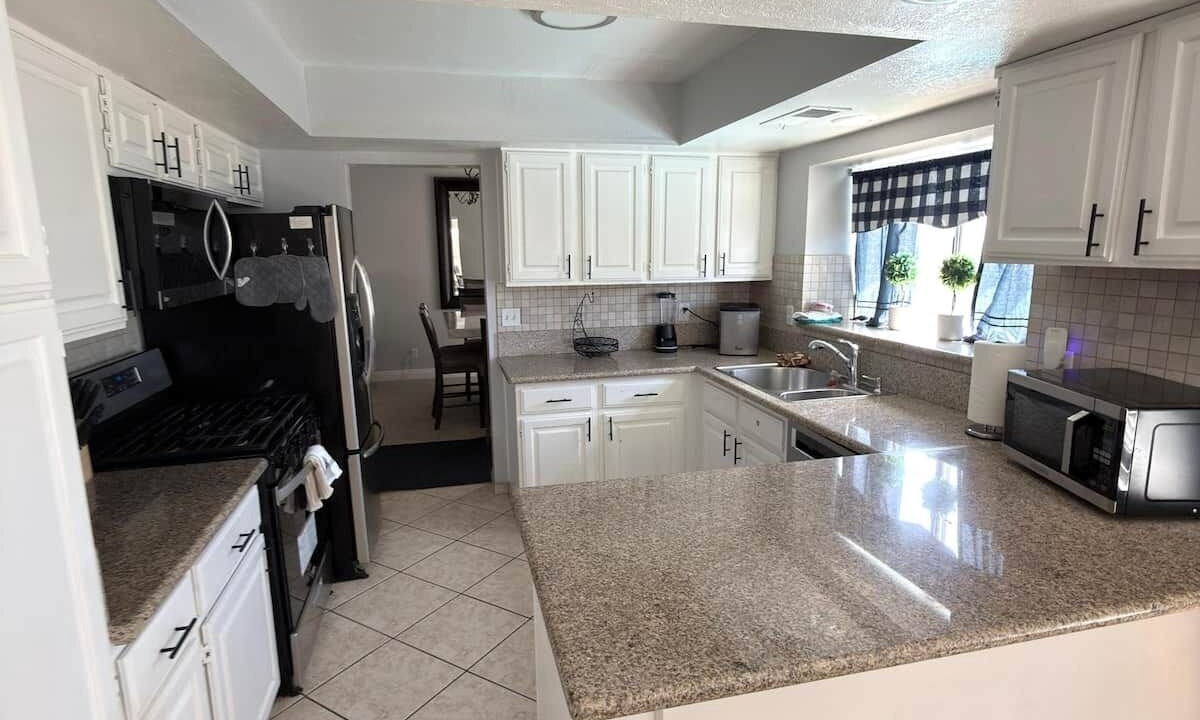 Photo of Kitchen in Las Vegas
