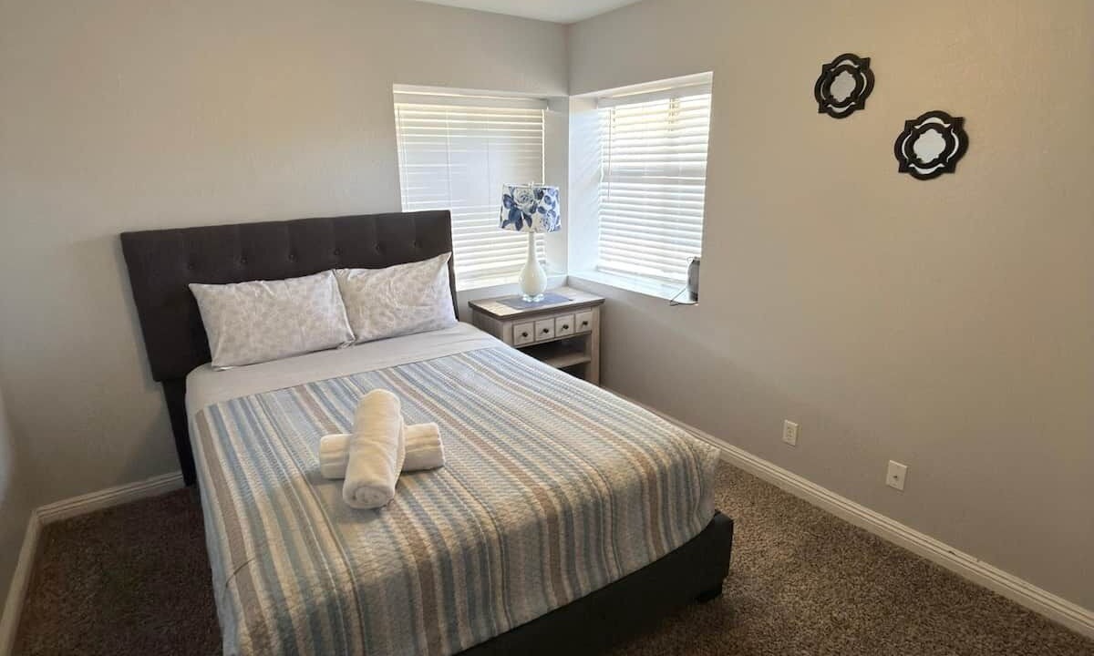 Photo of Bedroom in Las Vegas
