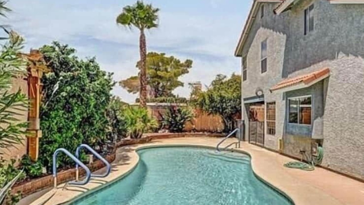 Photo of Outdoor in Las Vegas