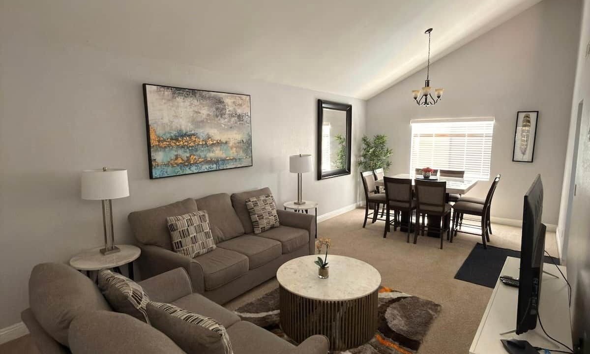 Photo of Livingroom in Las Vegas
