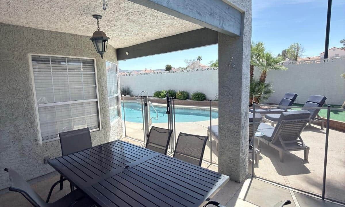 Photo of Outdoor in Las Vegas
