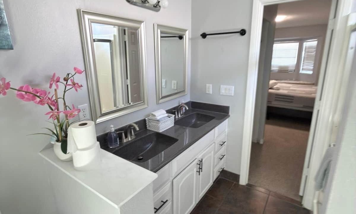 Photo of Bathroom in Las Vegas