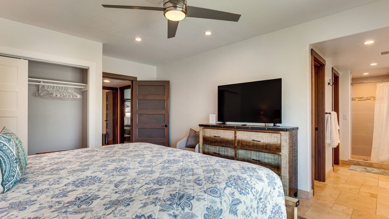 Photo of Bedroom in Indian Wells