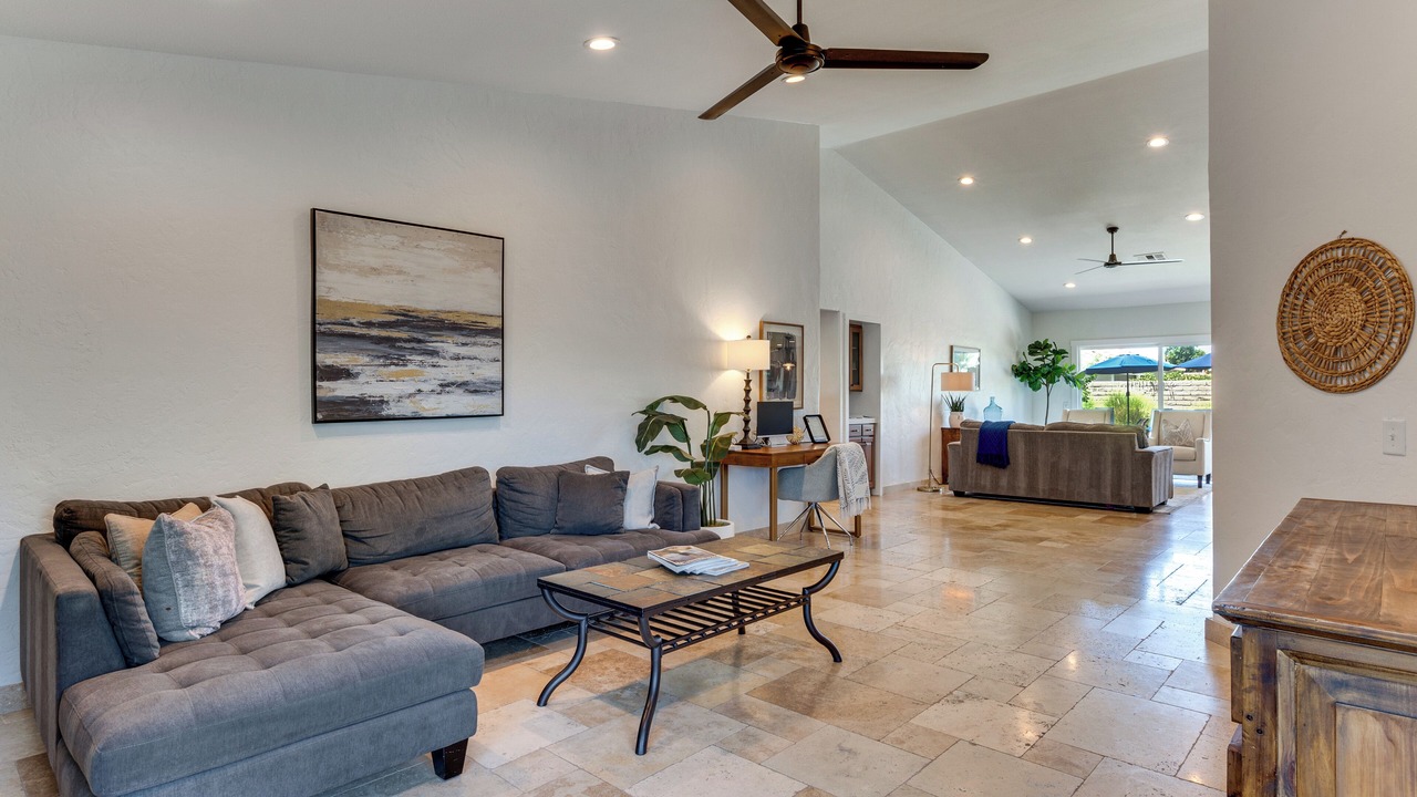Photo of Livingroom in Indian Wells
