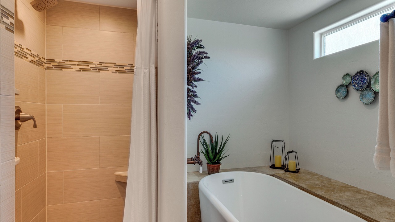 Photo of Bathroom in Indian Wells