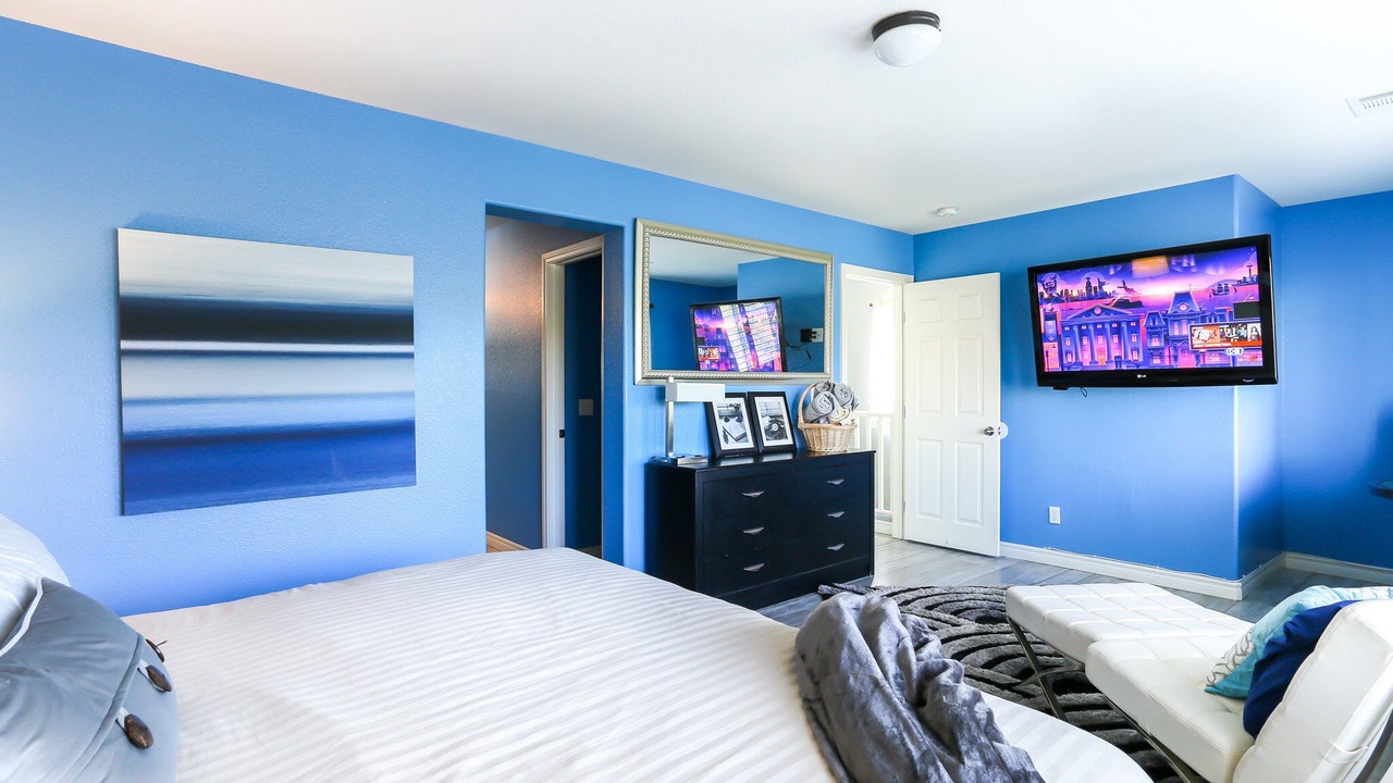 Photo of Bedroom in Las Vegas