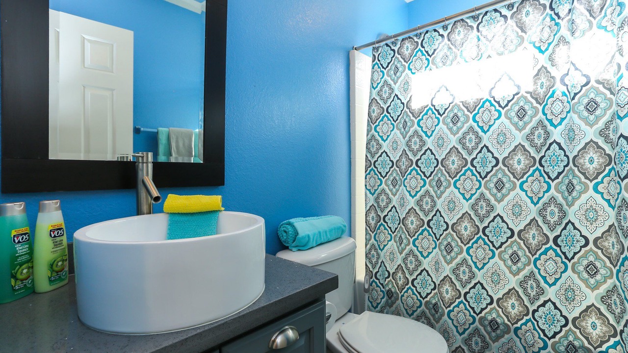 Photo of Bathroom in Las Vegas