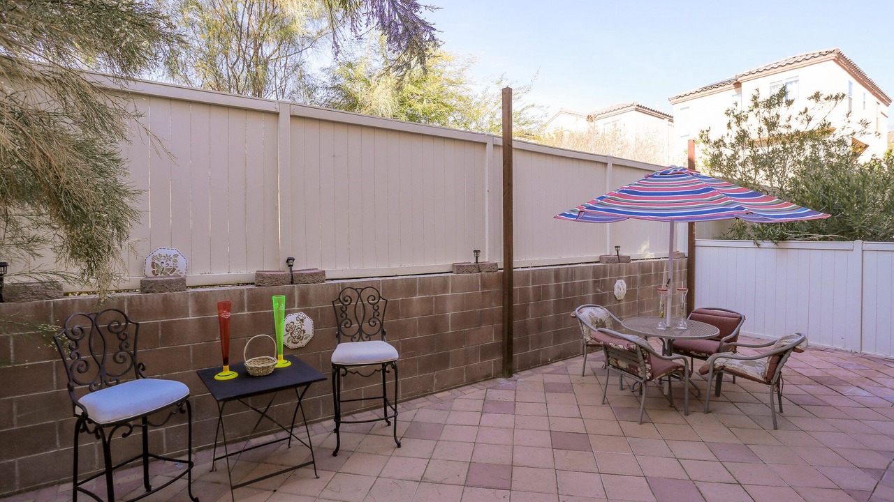 Photo of Outdoor in Las Vegas