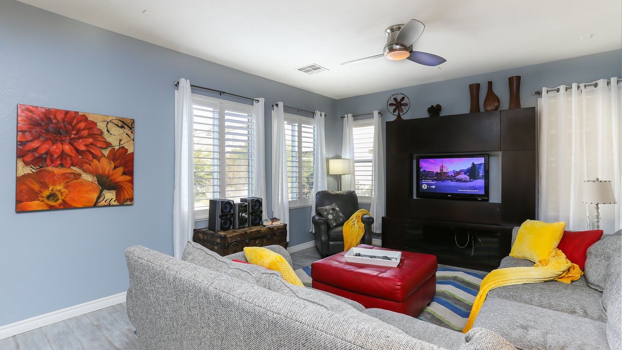 Photo of Livingroom in Las Vegas