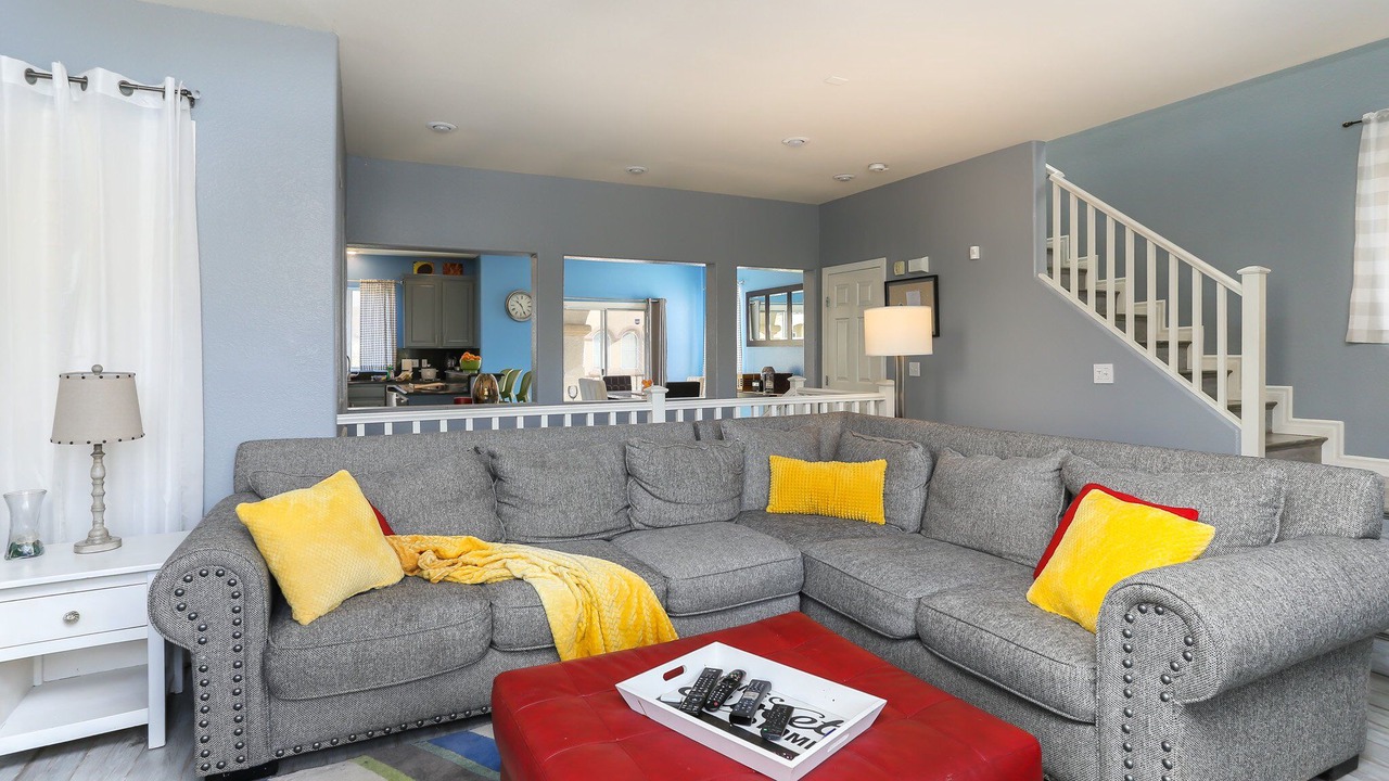 Photo of Livingroom in Las Vegas