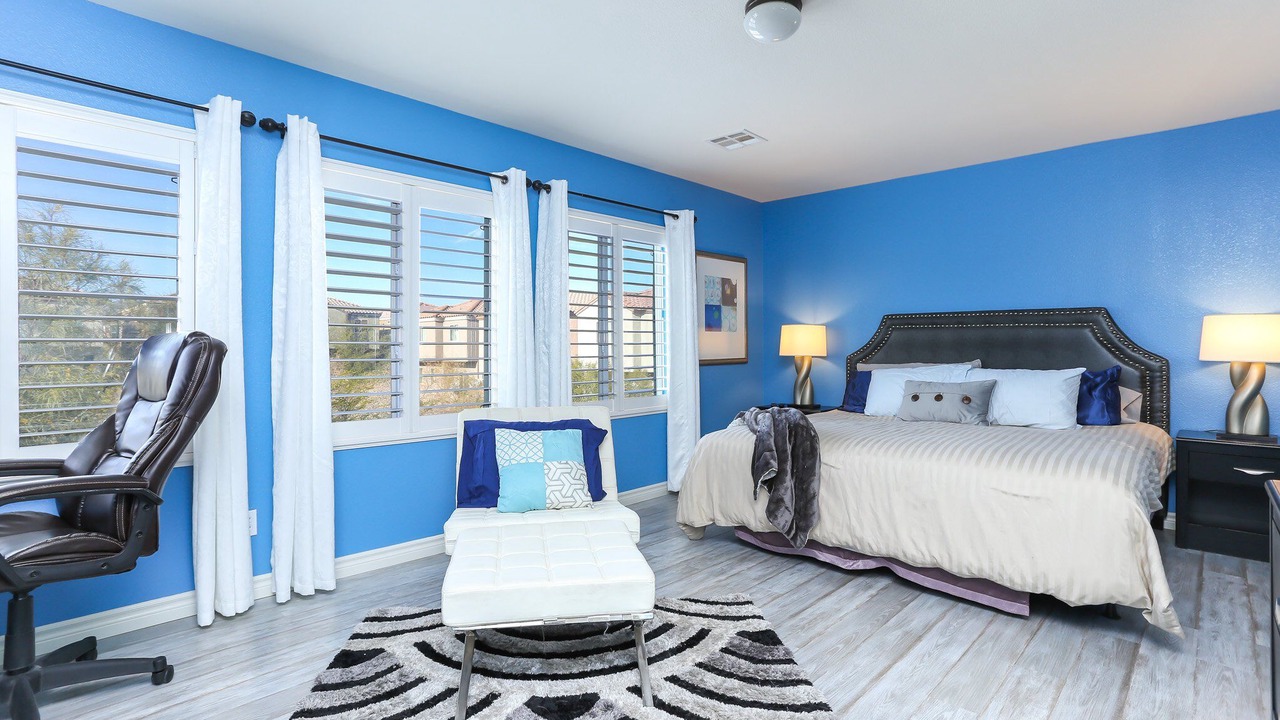 Photo of Bedroom in Las Vegas