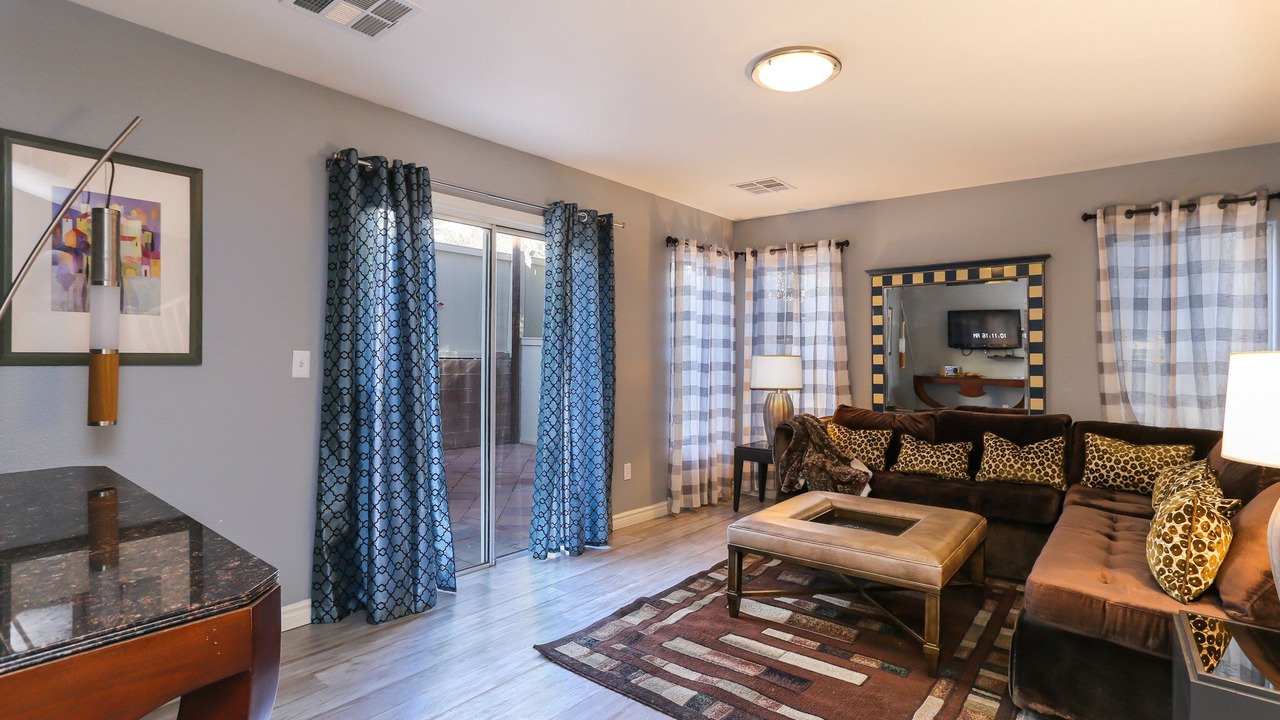 Photo of Livingroom in Las Vegas