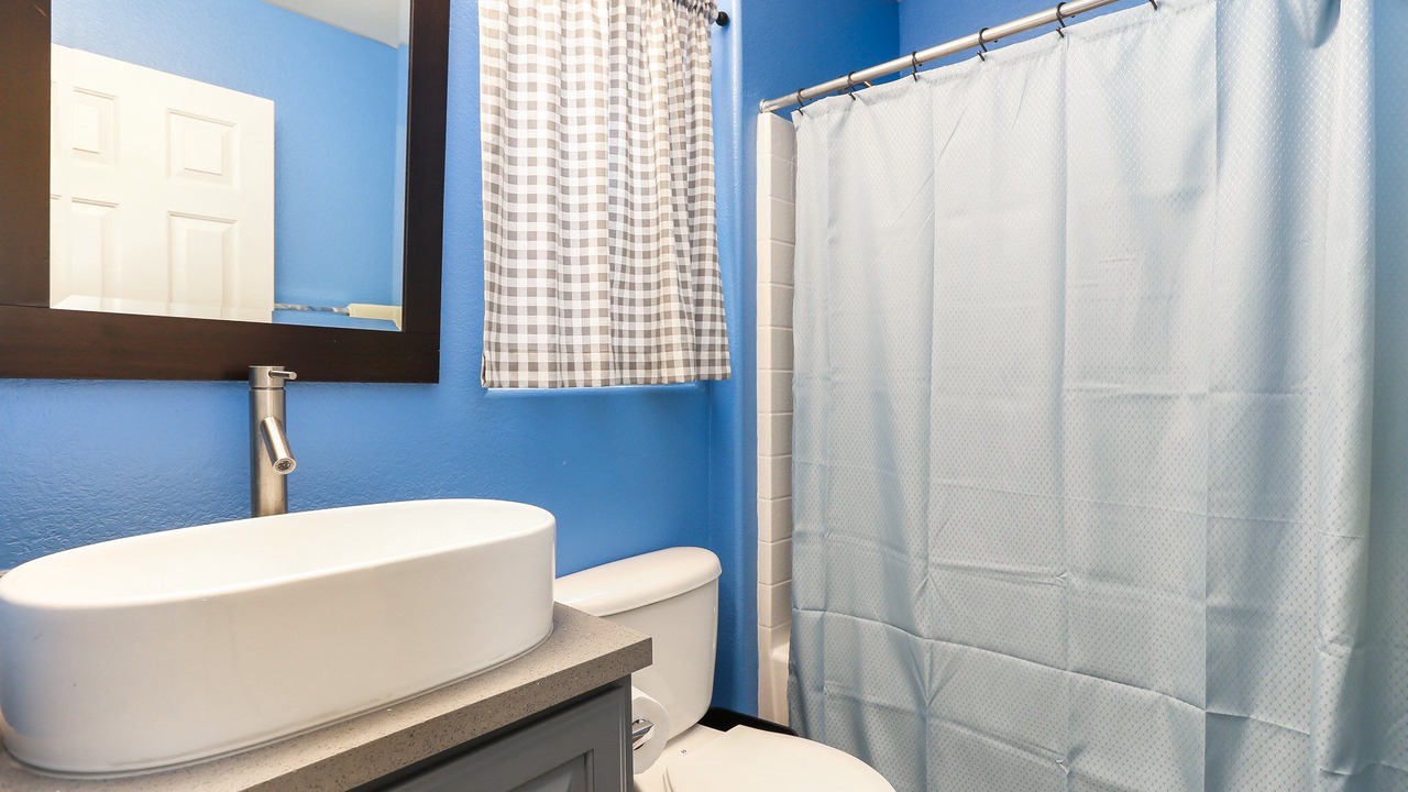 Photo of Bathroom in Las Vegas