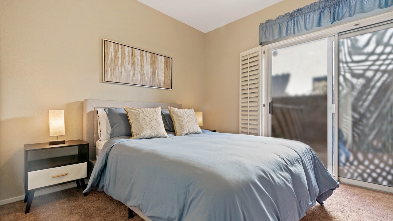 Photo of Bedroom in Green Valley