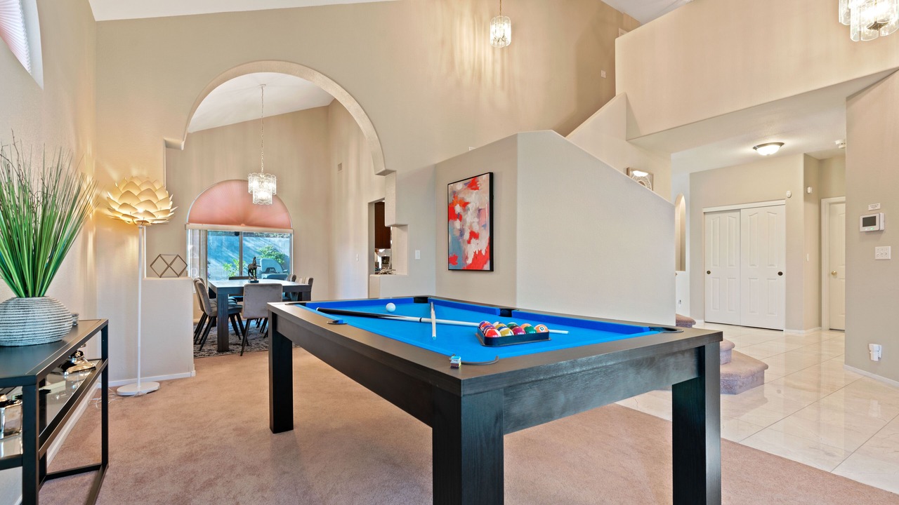 Photo of Bedroom in Green Valley
