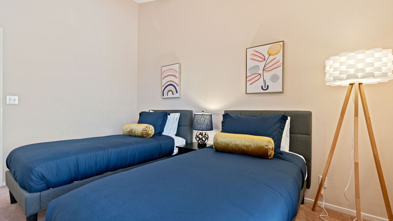 Photo of Bedroom in Green Valley