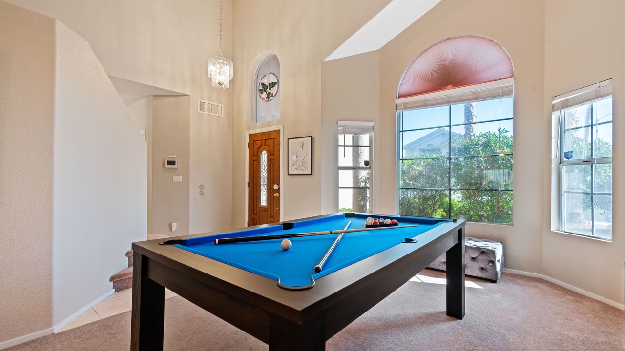 Photo of Bedroom in Green Valley