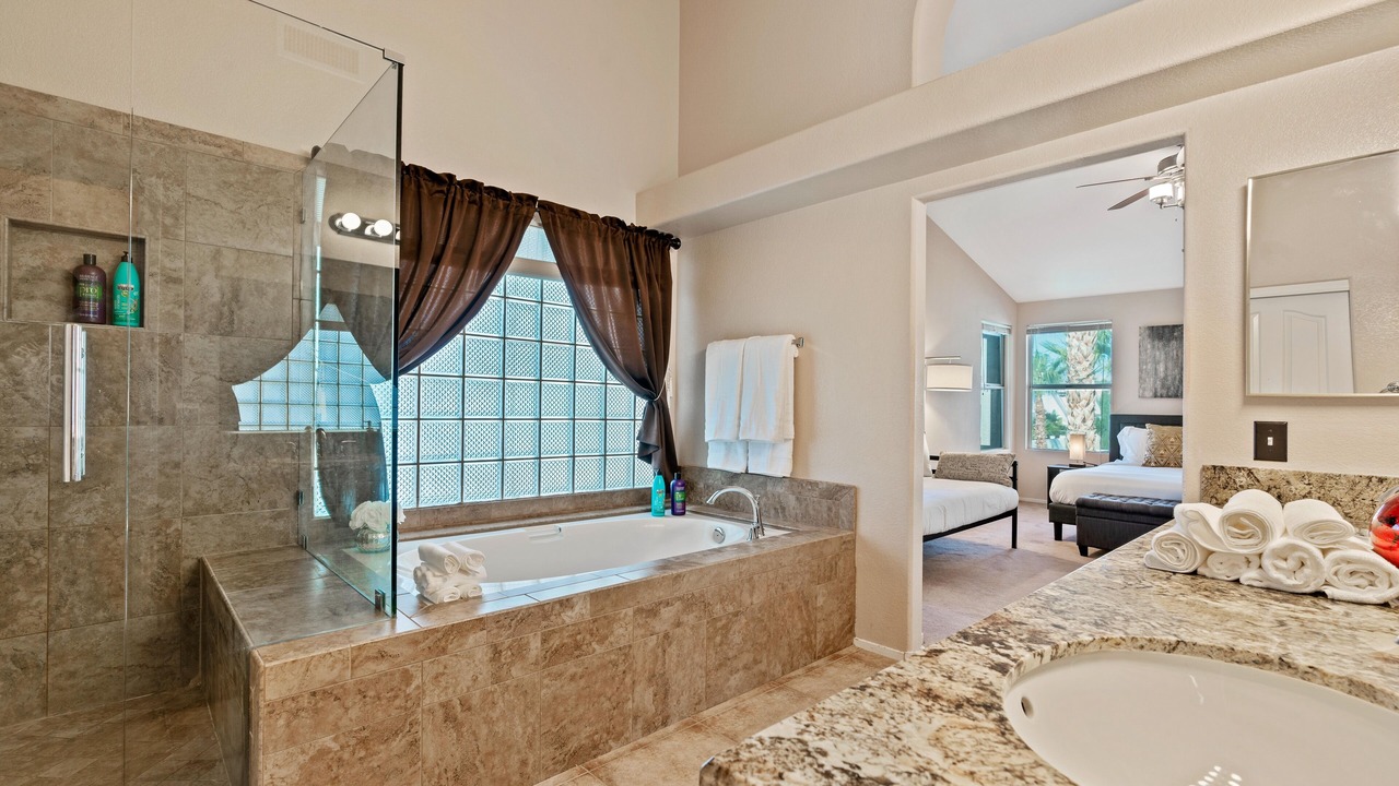 Photo of Bathroom in Green Valley