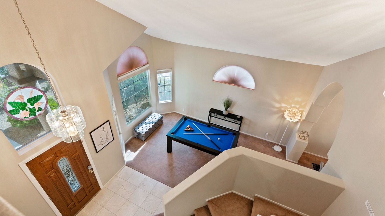 Photo of Bedroom in Green Valley