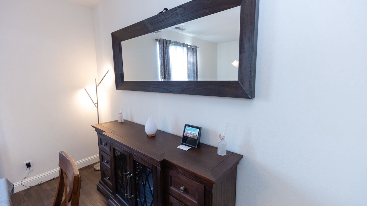 Photo of Bedroom in Roosevelt
