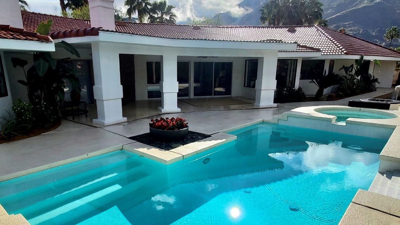 Photo of Others in Palm Springs