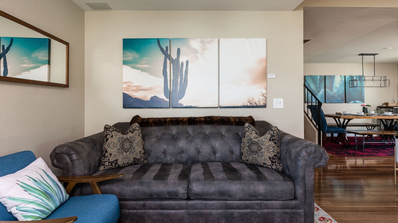 Photo of Livingroom in South Scottsdale