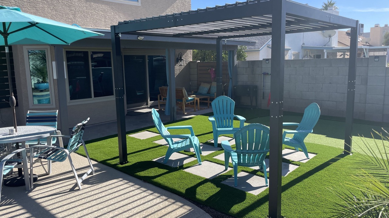 Photo of Outdoor in South Scottsdale
