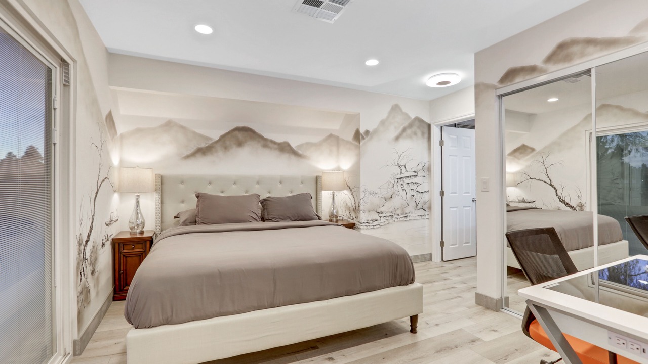 Photo of Bedroom in Las Vegas
