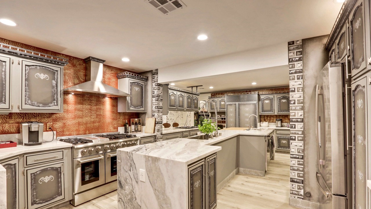 Photo of Kitchen in Las Vegas