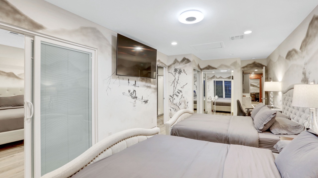 Photo of Bedroom in Las Vegas
